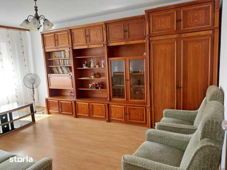 Apartament de inchiriat cartier Nufarul - 1