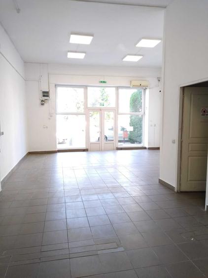 Spațiu comercial, de 68 mp, în Ultracentral