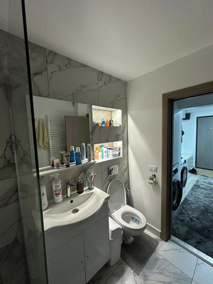 Apartament cu 2 camere decomandat în Fălticeni
