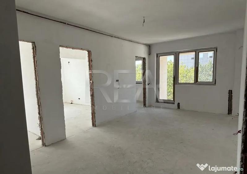 APARTAMENT 3 CAMERE - BLOC NOU CALEA GIULESTI - 4