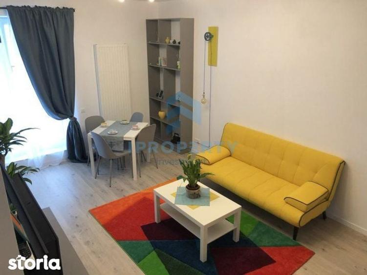 Laguna Residence-Pipera | 2 Camere | Centrala Proprie | 2 x AC | - 6