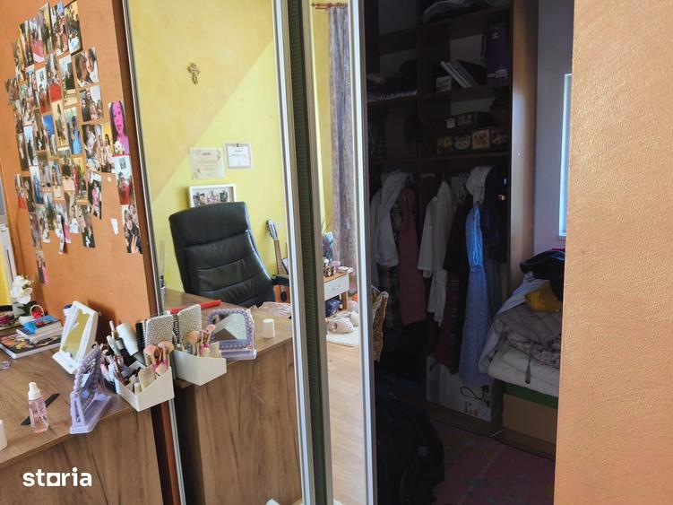 De vanzare casa cu etaj , zona Top Med si Nova Vita - 10