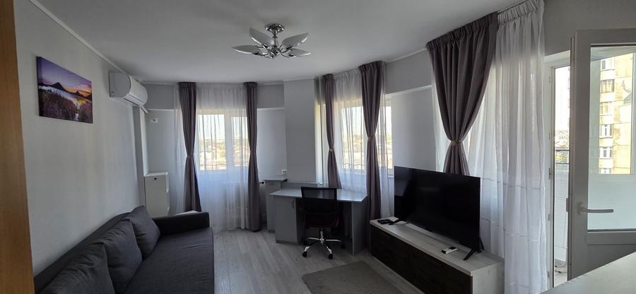 Inchiriez apartament 2 camere - 1