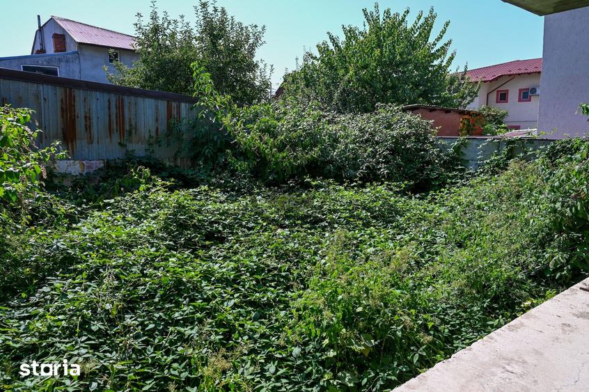 Casă cu 5 camere cu Teren 384 Mp în Central