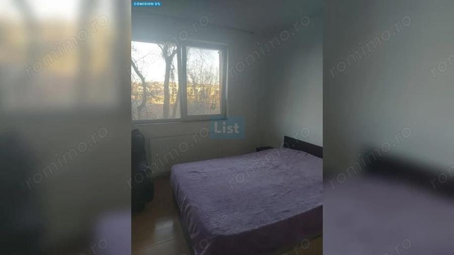 Garsonieră decomandată, mobilată în Borhanci