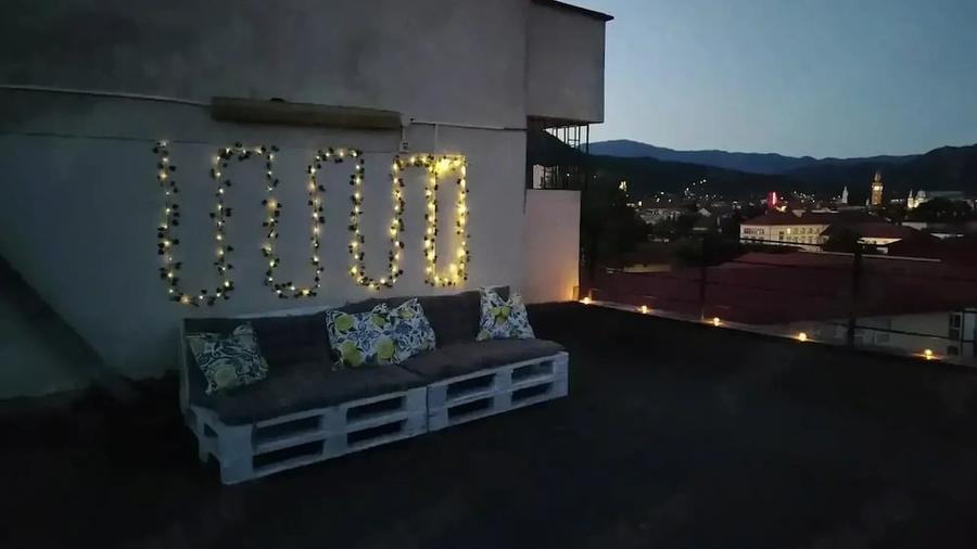 Apartament cu 2 camere decomandat în Ultracentral