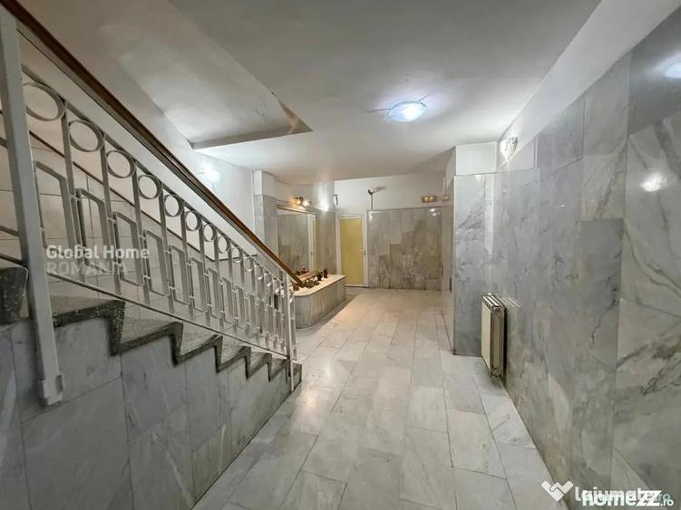 Apartament cu 2 camere decomandat în Splaiul Unirii