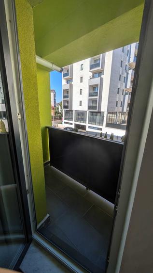 Apartament cu 2 camere semidecomandat în Dâmbul Rotund