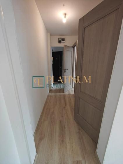 P4943 Apartament cu 4 camre, zona Dacia - 1