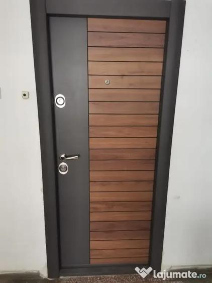 Apartament cu 3 camere decomandat în Iancului