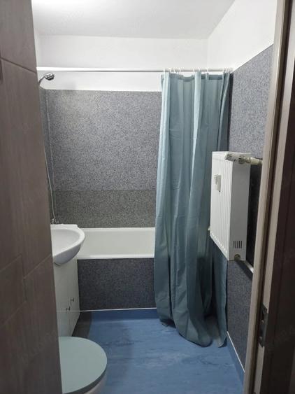 Apartament cu 2 camere semidecomandat în Lujerului