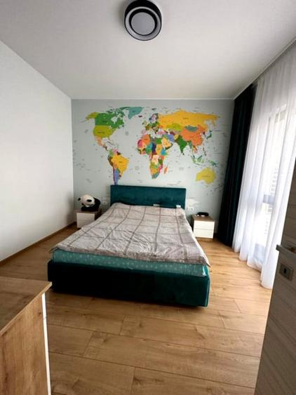 Casă cu 3 camere cu Teren 305 Mp în Central