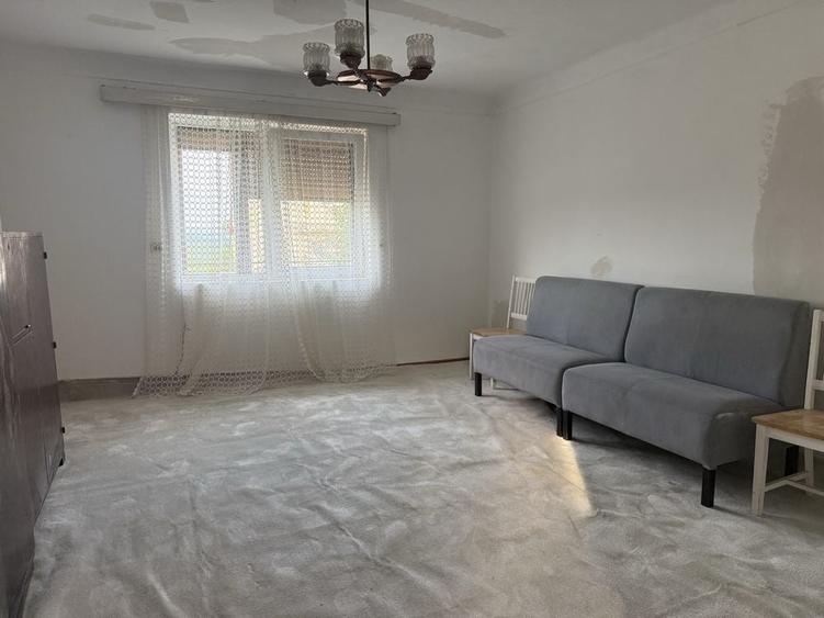 Casă cu 2 camere în Valea Mare de Codru
