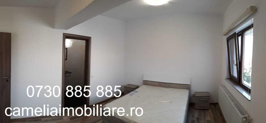 2 camere,  centrala, mansarda, zona lacul Morii, tramvai 41, str Dezrobirii 144 - 23