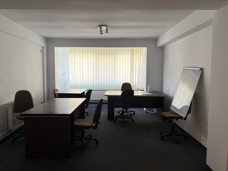 Apartament cu 2 camere decomandat în P-ța Alba Iulia