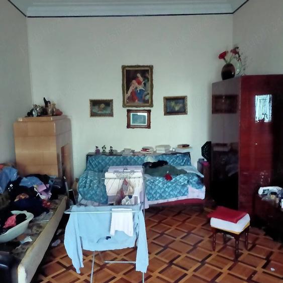 Casă cu 5 camere cu Teren 481 Mp în Mărășești