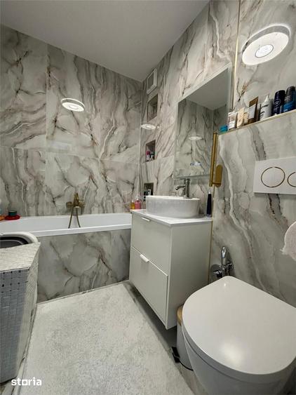 Apartament cu 2 camere în Țiglina 3