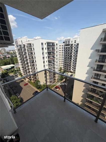 Garsoniera Hills Pallady | Titan | Loc de parcare | 3 minute metrou - 9