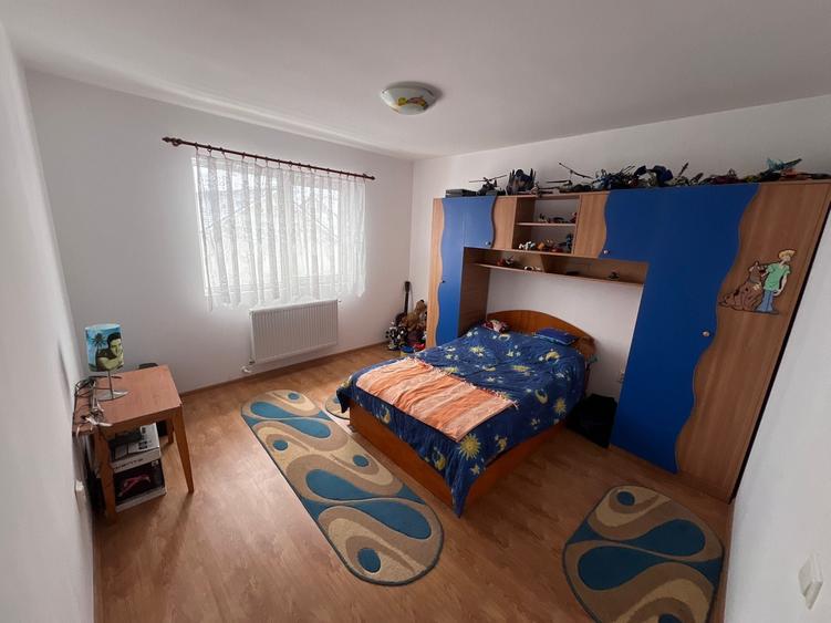 Apartament cu 2 camere decomandat în Șelimbăr