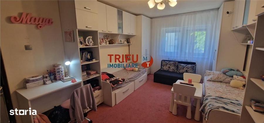Apartament 2 camere de vanzare zona Cetate - 12