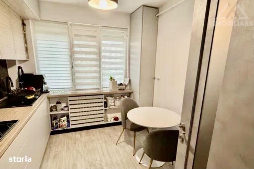 Apartament cu 3 camere în Alexandru cel Bun