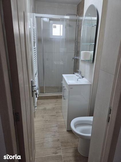 Apartament cu 2 camere nedecomandat în Central