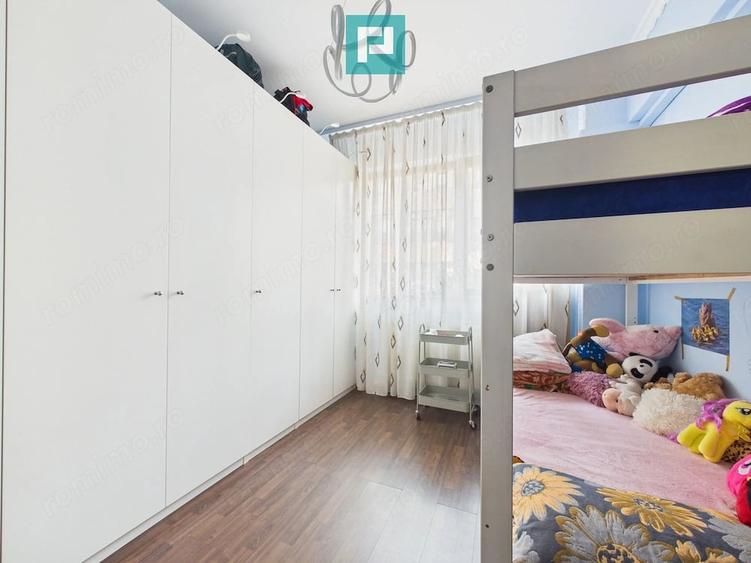 Apartament cu 3 camere decomandat în Sălaj