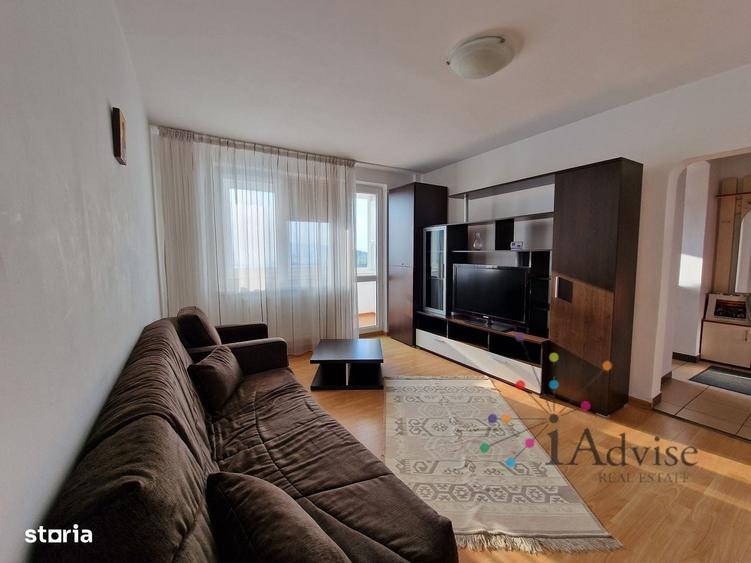 Apartament 2 camere |Astra | Etaj 7/10 | - 4