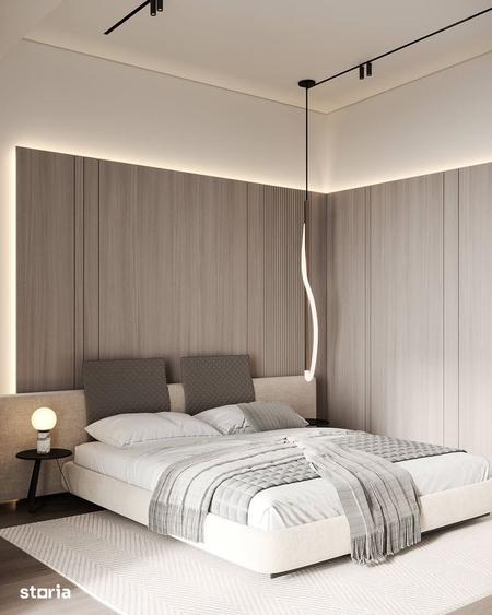 Apartament cu 4 camere în Cug