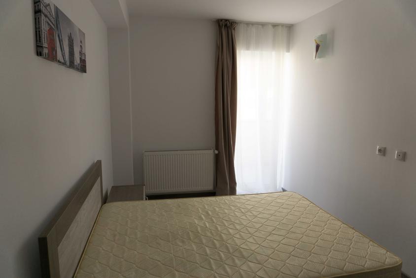 Apartament cu 3 camere decomandat în Calea Turzii