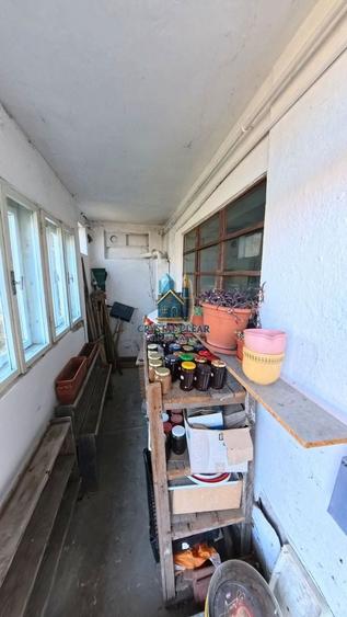 Casă individuală cu 6 camere cu Teren 385 Mp în Semicentral
