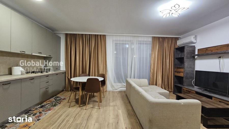 Apartament 2 camere 62,63MP | Pipera- MTM | Curte 31MP + Loc parcare - 4