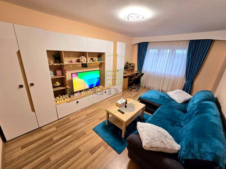 Apartament 2 camere de închiriat -str. Muncel - 2