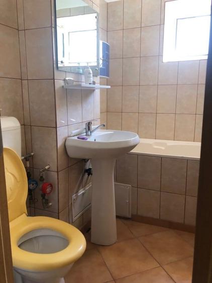 Garsonieră în Trivale