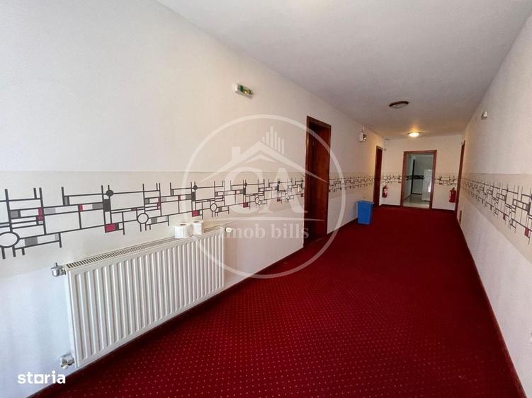 Casă cu 4 camere în Rontău