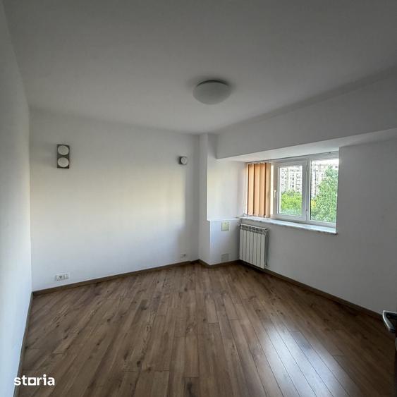 apartament nemobilat vedere rond Alba Iulia | etaj 3 | 100mp| 3 camere - 14