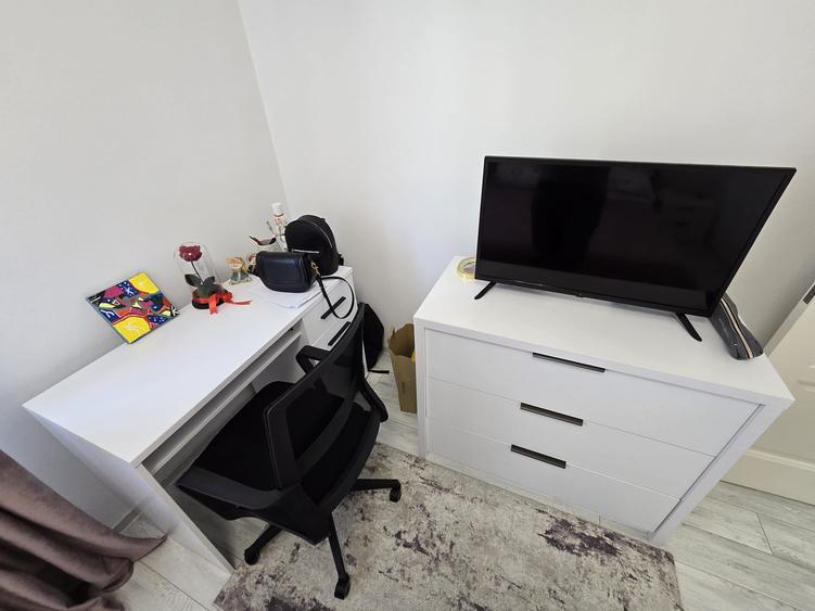 Regie Residence Inchiriere AP 2 CAM Modern, Centrala Proprie 6 Min M Grozavesti - 16