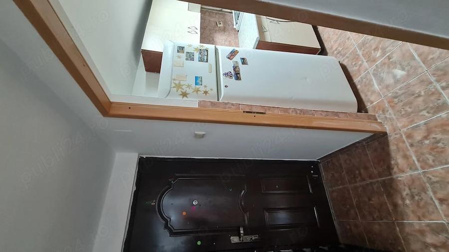 Vand apartament 2 camere - 6