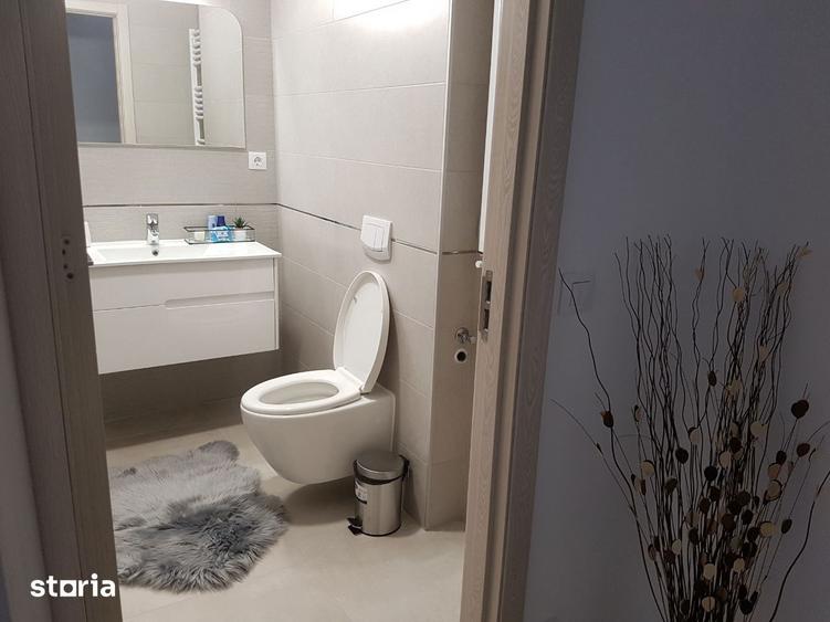 Garsonieră în Sud