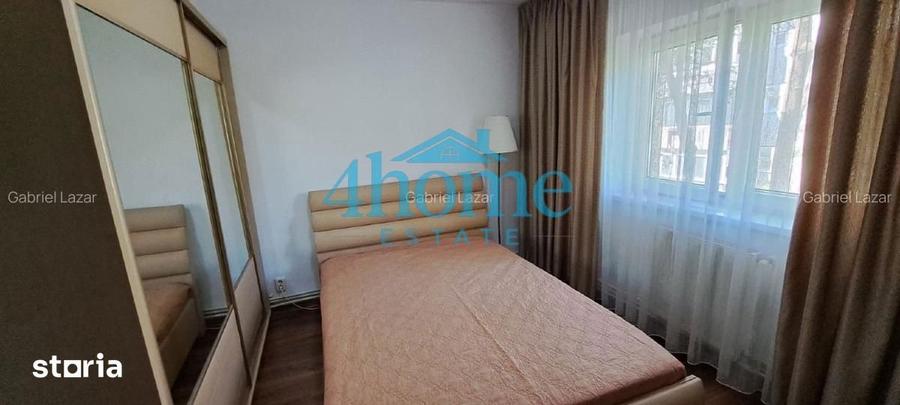 Apartament cu 2 camere în Crângași