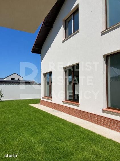 Casa individuala premium in Balote?ti, langa padure! - 10