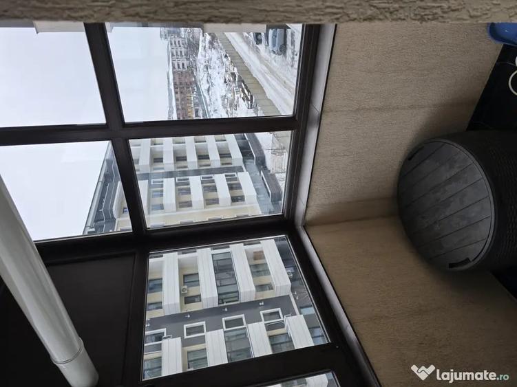 Inchiriez apartament cu 3 camere loc de parcare inclus - 6