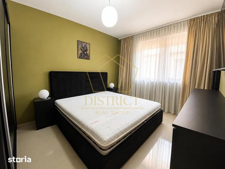Duplex superb cu 3 camere | Calea Urseni - 16