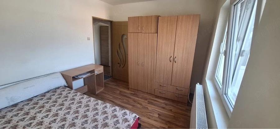 Apartament cu 2 camere semidecomandat în Exterior Vest