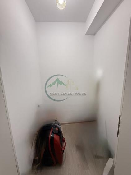 Apartament cu 3 camere decomandat, mobilat în Sânpetru