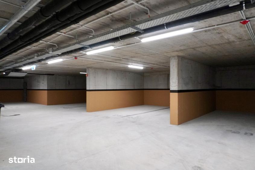 Apartament 3 camere tip T.1 - etaj 3-in ansamblul boutique NOOR UNIRII - 6