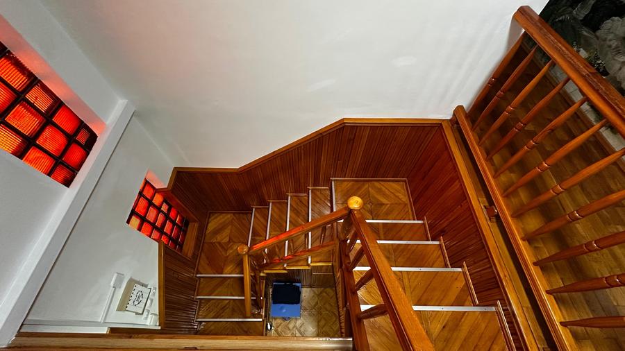 Duplex cu 2 camere cu Teren 70 Mp în Țiglina 3
