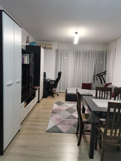 Apartament cu 3 camere decomandat în Calea Aradului