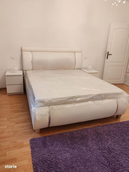 Apartament cu 3 camere decomandat în Doamna Ghica