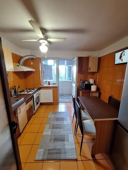 Apartament cu 2 camere decomandat în Nicolae Bălcescu